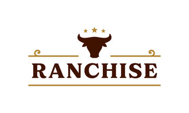 RanchIse.com - Creative brandable domain for sale